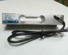 ONE NEW  BCL-10L CAP:10kgf R.O.:2.0mV/V DHL or Fedex