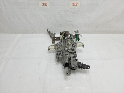 2006-2011 Ford Ranger Steering Column Floor Shift with Immobilizer ...