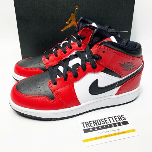 chicago jordan 1 size 5