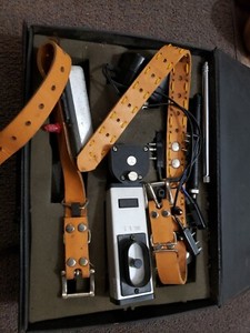 dt systems e collar
