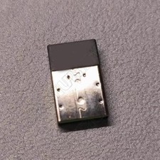 2.4G USB Dongle Mouse Receiver for Razer DeathAdder V2 X HyperSpeed Gaming Mouse