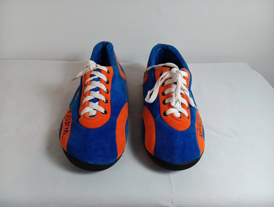 Zapatillas con suela de goma Florida Gators interior/exterior para hombre grandes 9-10 Foto 3 de 4