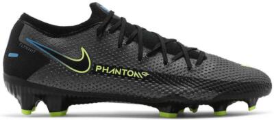 Las mejores ofertas en Nike Phantom GT Pro FG Black Cyber | eBay