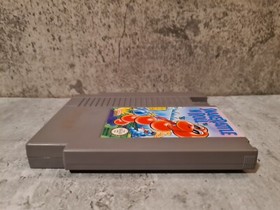 Nintendo NES Snake Rattle N Roll Modul NOE