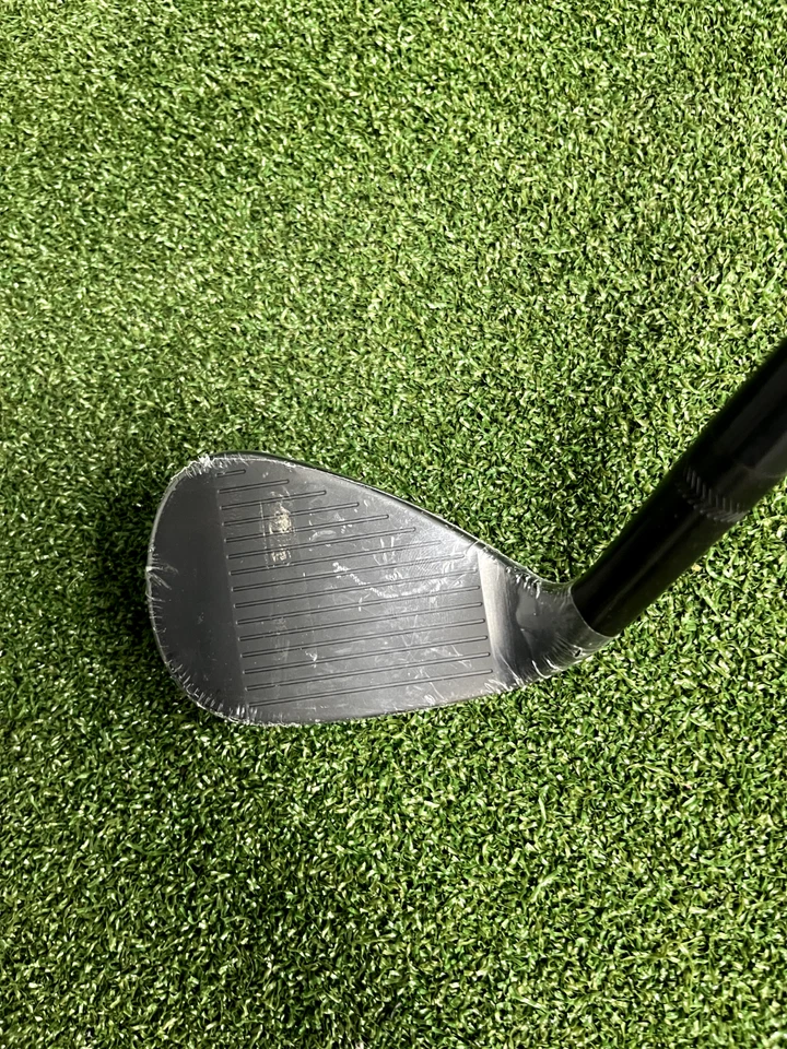 PXG DARK 0311 FORGED 52º $ TAPER 130 - Image 2 of 4