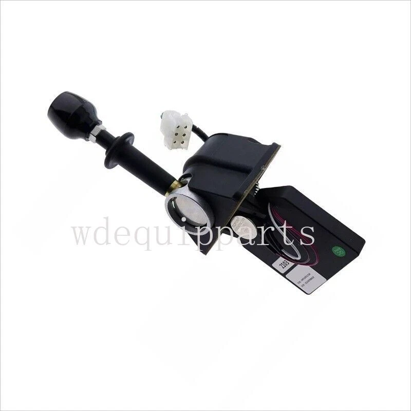 1600094 New Joystick Controller Fits For JLG 60H+6 60HTH 60HT 70H 80H 80HX+6 - Image 4 of 4