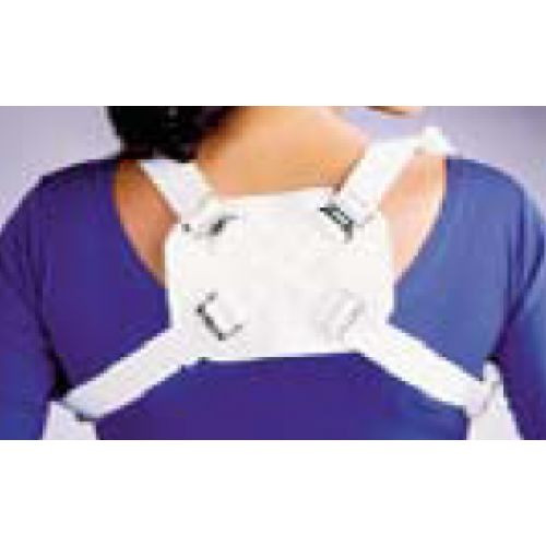 FLA Clavicle Support 4 WAY ADJUSTABLE medium - Picture 1 of 1