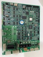 Fuji Frontier 390 CTP21 PCB 113G02037 from a working printer S/N 2121413