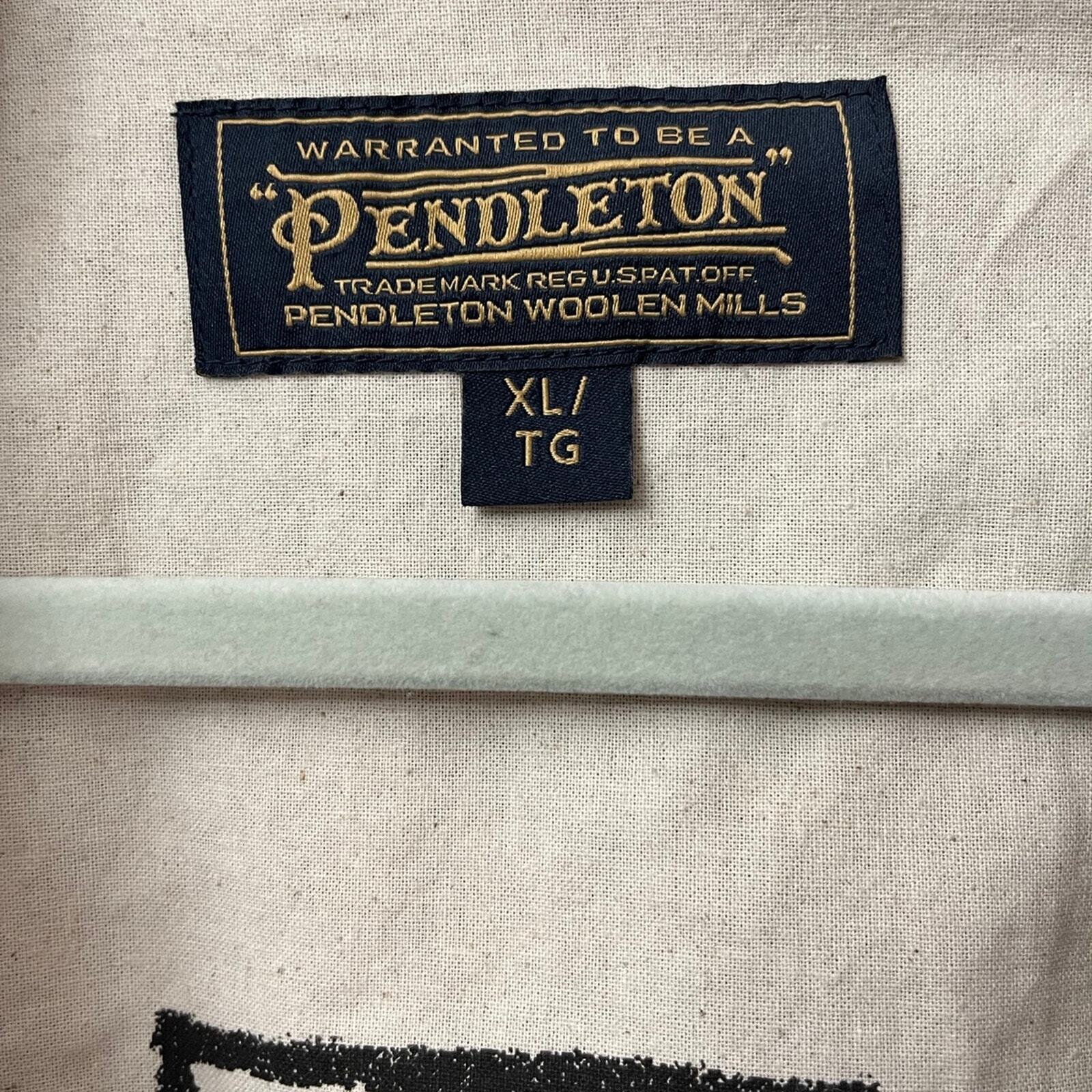 Pendleton jacket - image 5