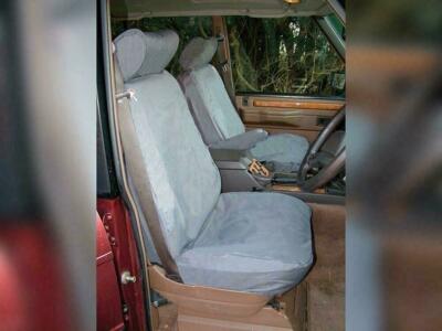 Land Rover Range Rover Classic 87-94 Front Seat Waterproof Seat