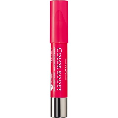 Bourjois COLOR BOOST Lippenstift 05 RED ISLAND - 3,5 ml