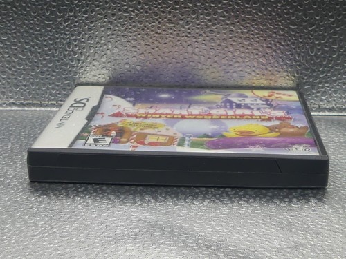Nintendo DS Smart Girl's Winter Wonderland getestet & funktionsfähig Handbuch E Videospiel - Bild 4 von 11