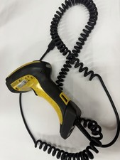 Datalogic PowerScan PD9330 Industrial Barcode Reader w/ USB Cable Used