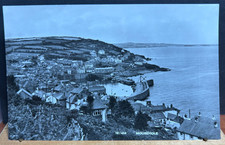 Vintage Postcard Mousehole