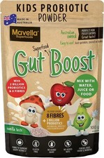MAVELLA GUT BOOST FOR KIDS
