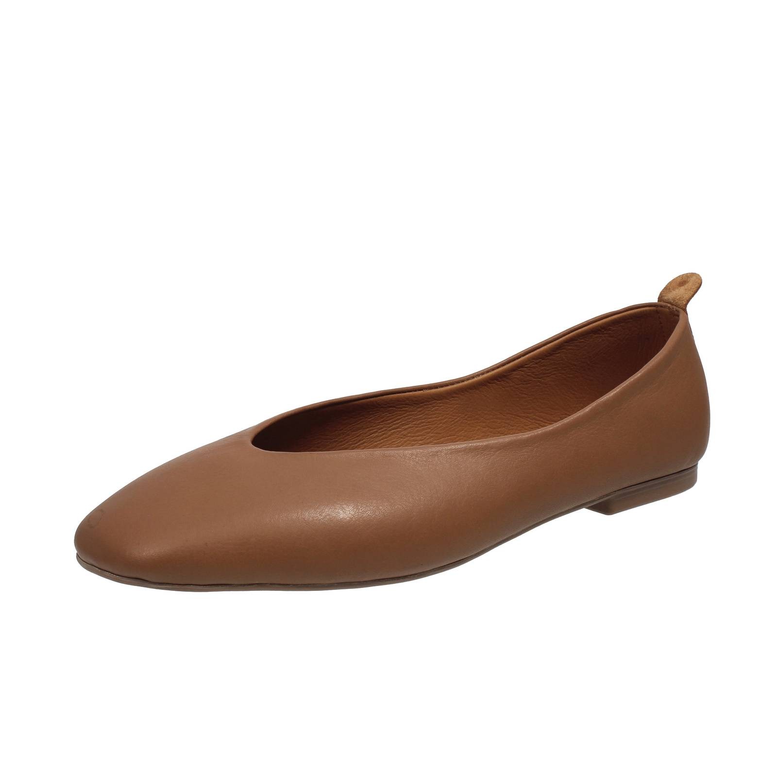 Ария Балерины из оперы Пелле Марроне - Талья 38 Скарпе Донна Балерина 16390₽