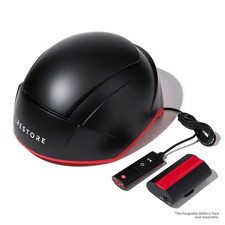 iRESTORE ELITE 500 Lasers LEDs, Hair Growth Helmet NEW