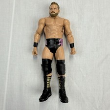 WWE Wrestling Mattel Battle Pack Series 51 Dash Wilder Revival FTR Wrestler 