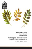 Mahmoud Abd El-Aziz (U. A.) | Serological And Molecular Studies On Potato...