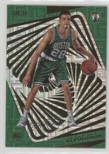 2015-16 Panini Revolution Rookies Infinite RJ Hunter #105 8f4