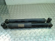 STOßDÄMPFERSET HINTEN Peugeot 208 I (CA/CC/CK/CL) 2019 9804527180