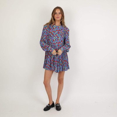 Rotate Multi Dress, UK Size 10