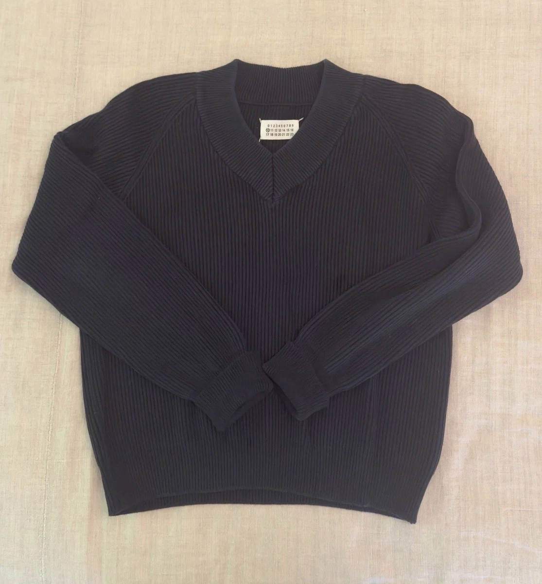 Martin Margiela Men's Sweaters for sale | eBay