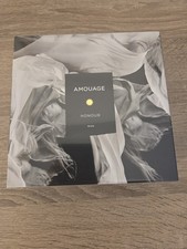 Amouage Honor Man 100ml - Authentic and sealed