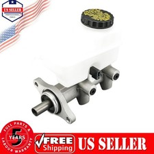 Brake Master Cylinder For 2005-2010 Nissan Frontier 4l 2.5l 2005-2006 Xterra 4l