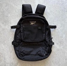 Reebok Backpack backpack black