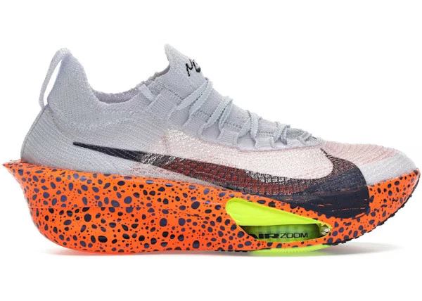 Nike Air Zoom Alphafly NEXT% 3 Electric Pack for Sale