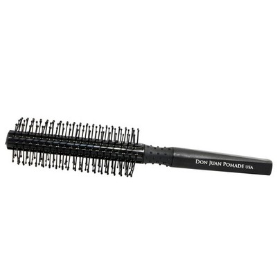 DON JUAN Quiff Roller Small Round Brush NEW