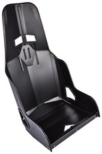 Jegs Aluminum Racing Seat 20 In. Hip Width