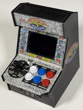 My Arcade Street Fighter II Champion Edition ...