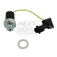 Meat & Doria ÖLdruckschalter 72116 M14X1,5 FüR Saab YS3E YS3D Turbo Biopower