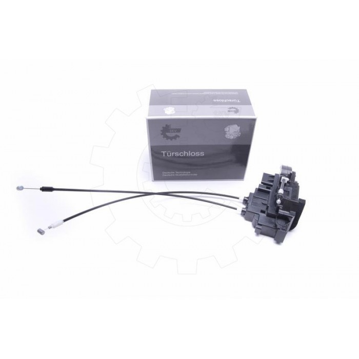 Serrure de porte avant droite Hyundai i30 pièce auto de remplacement mécanique 813202L020