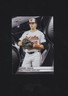 2025 Topps Chrome Black Baseball #27 Coby Mayo Baltimore Orioles