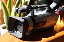 【希少】CANON1/2　21倍放送HDレンズXDCAMPDW PXW PMW等 Amazon.com : Sony PXW-FS7M2 4K XDCAM Super 35 Camcorder Kit with