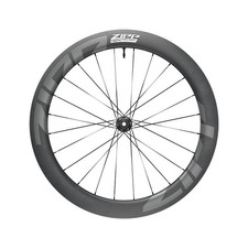 Roue avant de vélo tubeless C L 12X100 (ZR1) 58MM (INT ) B1 404 FIRECREST DISC