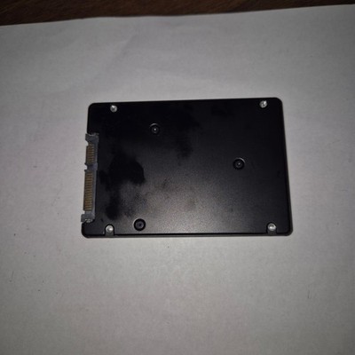 Samsung PM871B 128GB SATA Solid State Drive 683346886325|