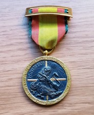 Orden Medalla de la Campana 1936-39 , Spanien , Legion Condor .