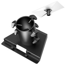 Starlink Gen 3 Pipe Adapter Starlink Gen 3 Mount Starlink Pole Mount Starlink