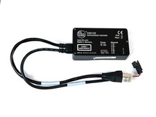 IFM O3X100 Infrared 850nm ToF 3D Camera O3XIOOKG/E1/GM/S/60