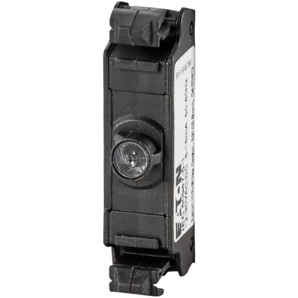 Élément LED Eaton M22-FLED-G diode verte 24 V haute luminosité