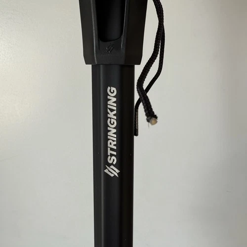 StringKing Starter Lacrosse Stick - Thumbnail 2