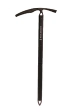 Black Diamond Aluminum Ice Axe Marked CE 0639 B Very Good Condition 70cm