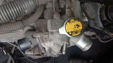 Thermostat Lexus GS