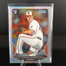 Click to enlarge Dylan Bundy