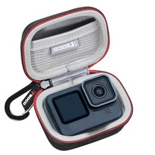 Carrying Case for GoPro HERO13 / HERO12 / HERO11 / HERO10 / HERO9 DJI Osmo