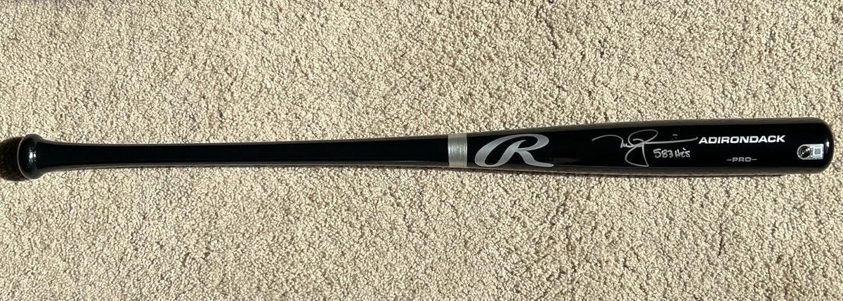 mark mcgwire bat products for sale | eBay